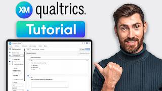 Qualtrics Tutorial (2026) | How to Use Qualtrics to Create a Survey