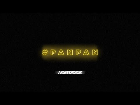 NoeyDidiøs — PanPan (Seben)