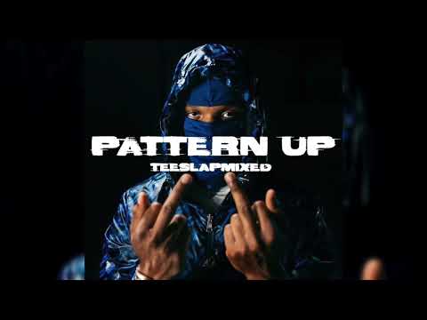 Chinx OS x Nito NB x Uk Drill Type Beat 2023 | PATTERN UP | Uk/Ny Drill Instrumental 2023