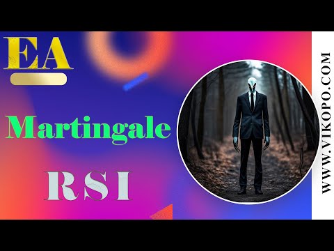 Video Vikopo RSI Martingale MT4