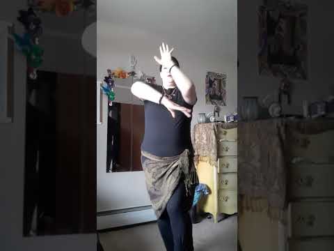 Hand and Arm Movements: 101 Breakdown