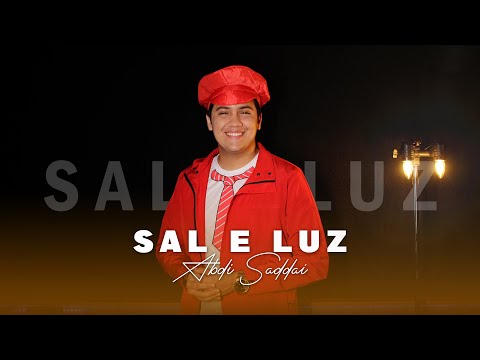 Luz e sal - Luz e Sal