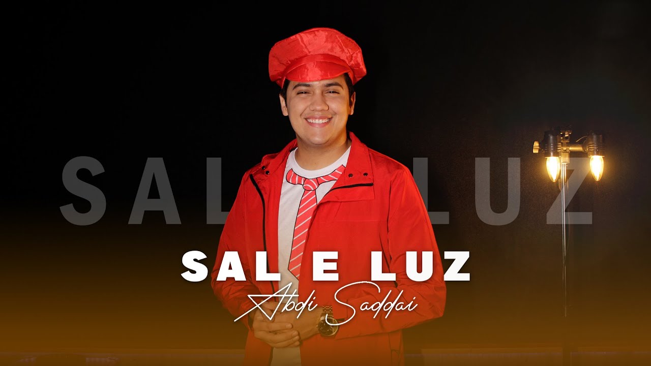 Sal e Luz