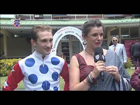 Replay 38th Meeting 2018 Season