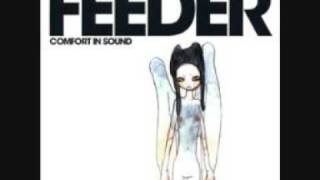 Feeder-Comfort in sound