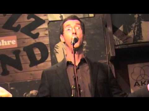 I'm Yours - Jazzland