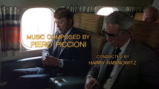 Piero Piccioni - Puppet on a Chain  (Opening Titles)