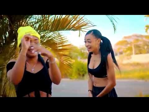 Los Del Fino Ft Ruth Báez & Ingrid Laien - Muñeca Corizada| (Video Official).