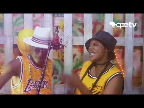 Tasha x Lukkoh - Mambohadzi (Rockers Vibes Riddim)