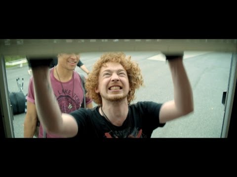 Ausschnitt "Wo ist eigentlich der Bus?" - SYSTEMFEHLER - WENN INGE TANZT (Full-HD)