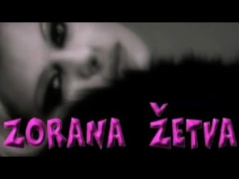 ZORANA PAVIĆ - ŽETVA ( OFFICIAL VIDEO )