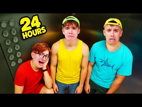 24 ΩΡΕΣ ΣΤΟ ΑΣΑΝΣΕΡ!