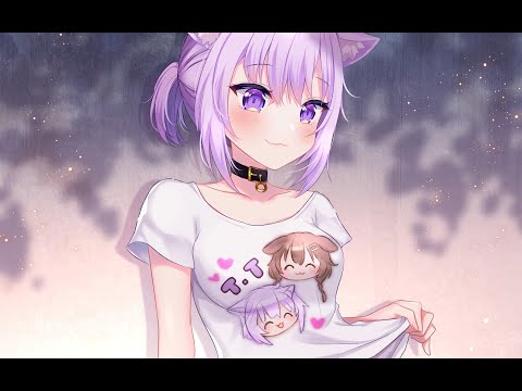 Geoxor - virtual (nightcore)