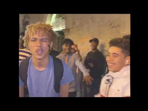 UZIIGAANG WORLD 🌎🦖🦖 Video Official - Prod by Pochi X RoydeeBeats X Paul Mormota