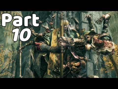ELDEN RING Walkthrough Gameplay PART 10 [1440p 60FPS] No Commentary