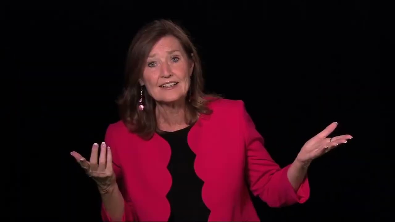 Promotional video thumbnail 5 for MK Mueller, Author and Keynote Speaker