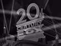 20th Century Fox 1935 Logo But It S Actually High Tone