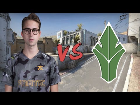 CSGO: POV RR draken vs HAVU (32/10) dust2 @ United Masters League