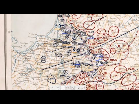 Experimental use of Rocket Launcher 1945 - Patreon Channel Member Advantages - Military1945.com