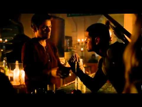 Revolution - Episodio 1x01 - Pilot - Promo 1