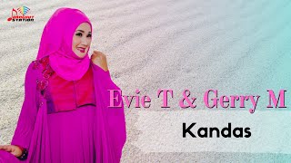 Download lagu Evie Tamala & Gerry Mahesa - Kandas mp3