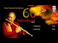 Krishna Dhwani | Vol 2| Audio Jukebox| Instrumental | Classical | Hariprasad Chaurasia | Music Today