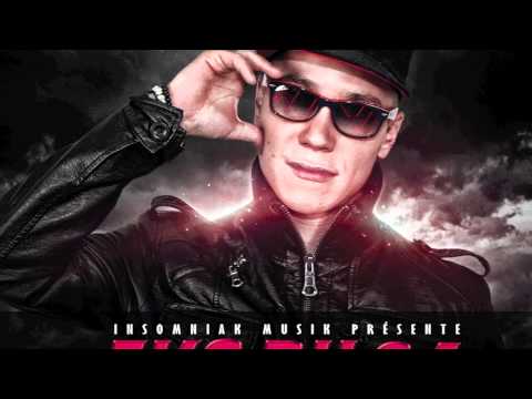 Eko du 94 - Envie de réussir Feat. Malgérie (Extrait de l'Ekographie)