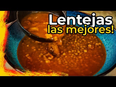 Lentils on another level!! | JUS PALTA - Homemade Food