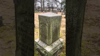 Beyond the Headstones Episode One