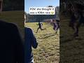 Track Athletes Running Cross Country 😅