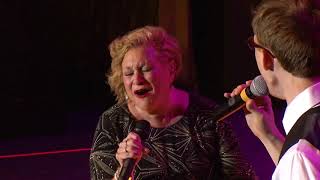 Sandi Patty [LIVE] - Another Time Another Place - Santo Domingo DR