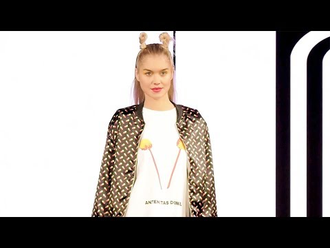 Riccardo Seco | Spring Summer 2020 | Full Show