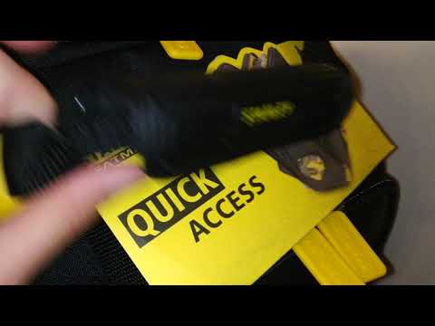 STANLEY FATMAX Quick Access backpack