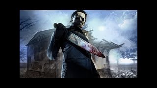 [DbD]最強のマイケルとお友達になりました