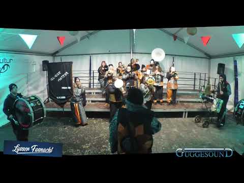 Guggemotzer Ittigen BE- So Happy Together The Turtles