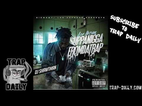 Loc Hefner ft YG Ivy - Da Trap (Whats Goin On)