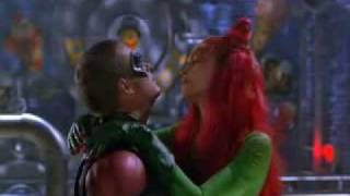 Batman & Robin  Pheromone Part 2