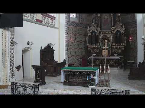 Parafia NSPJ Bytom Szombierki – transmisja na żywo