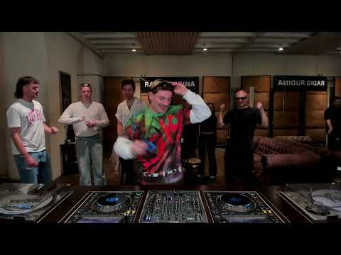 Fenrick | Radio Rudina