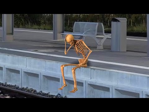 Die 9 Euro Ticket Zeit war wild