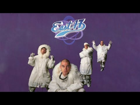 A cappella arranging: "Stay Another Day" by East 17 | Choir With Knut