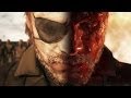 Metal Gear Solid 5: The Phantom Pain - E3-2014 ...