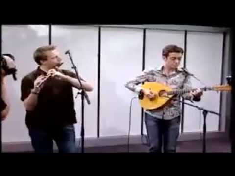 Duo Sylvain Barou Ronan Pellen Sandansko Horo