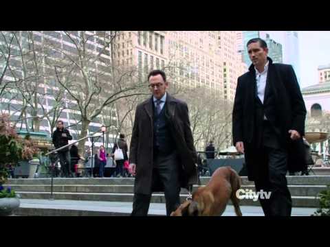 Person Of Interest S2E22 - Season finale Ending