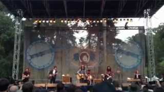 CONOR OBERST - &quot;I Don&#39;t Want To Die (In The Hospital) live 10/5/12