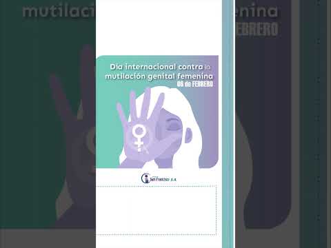 Mutilación femenina #shorts