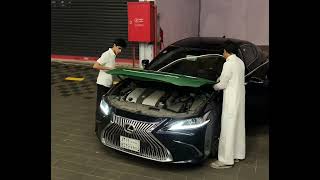 قطعتـين علم السعودية الأخضر