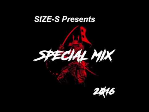 SIZE-S Presents: Special Mix