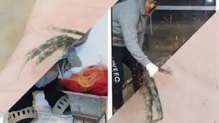 KIM HYUN JOONG ....  , WAKE ME UP....