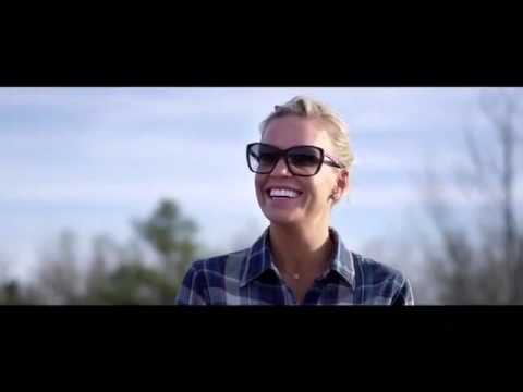 Luke Bryan and Caroline Bryan - It Girl edit